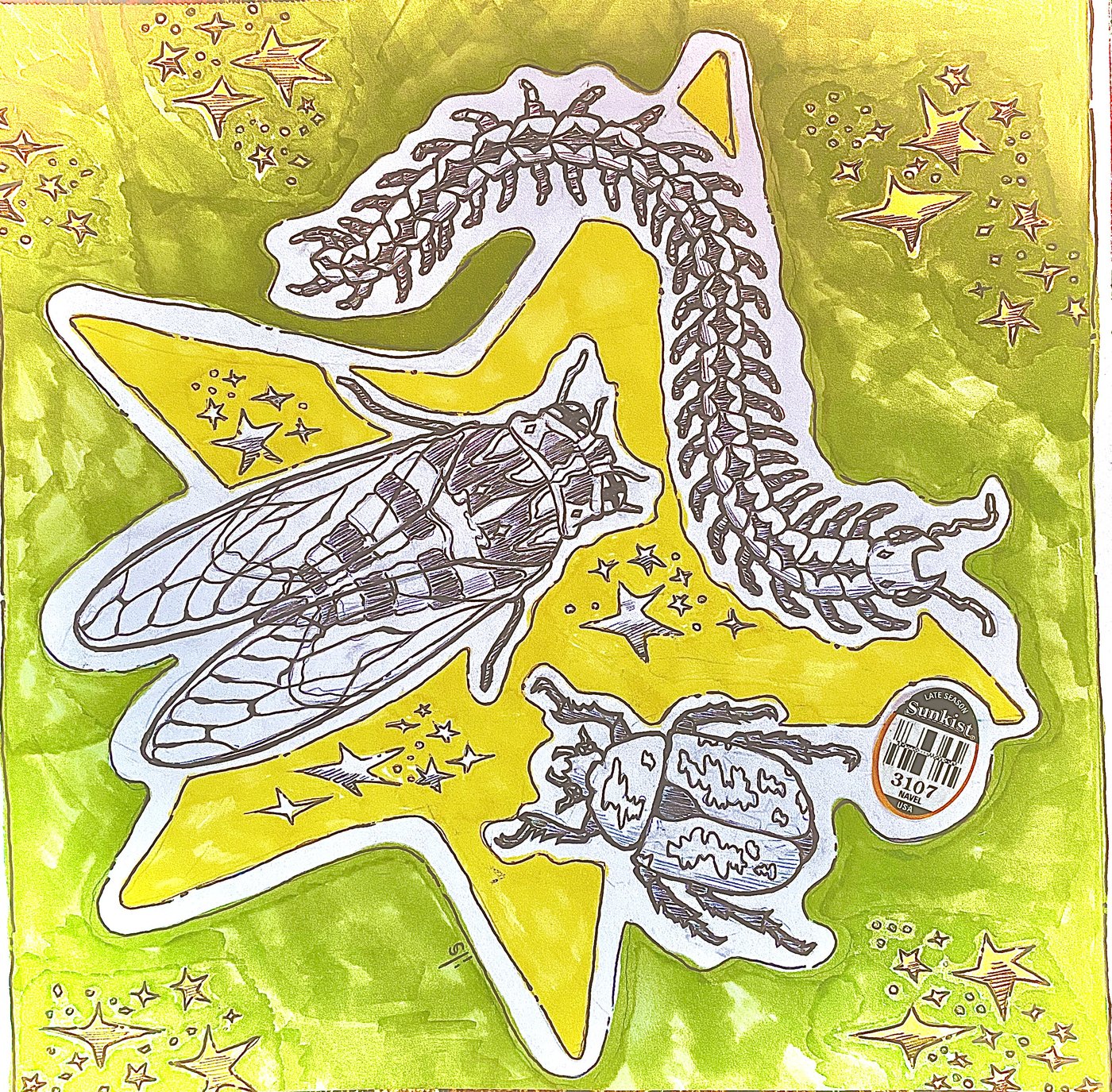 art piece 2