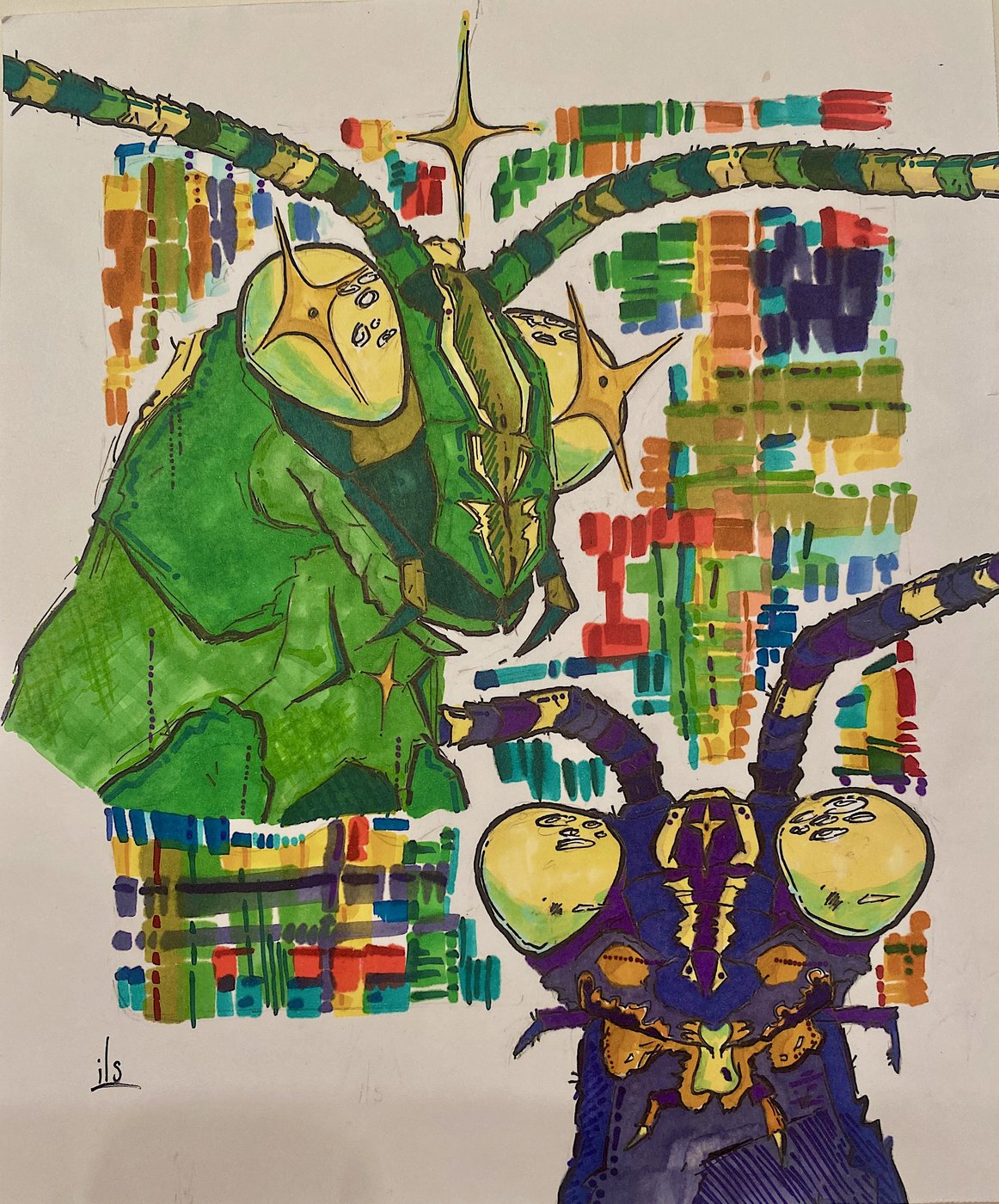 art piece 4