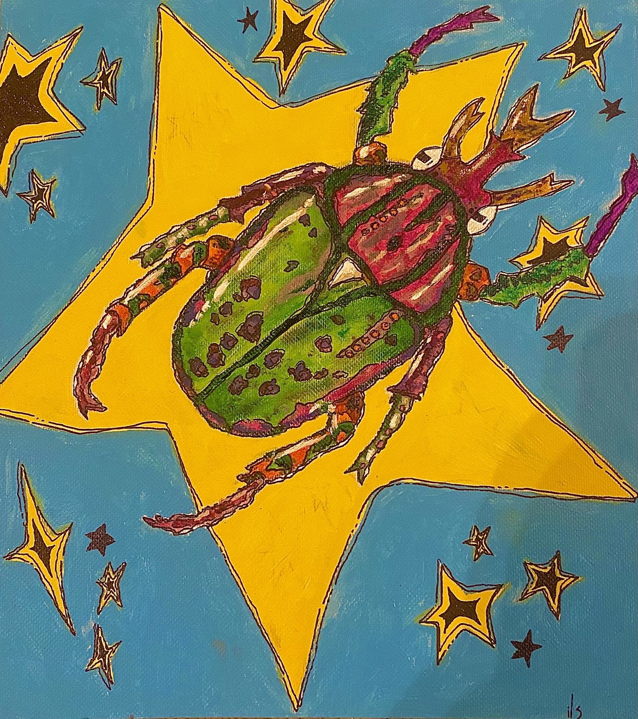 art piece 6