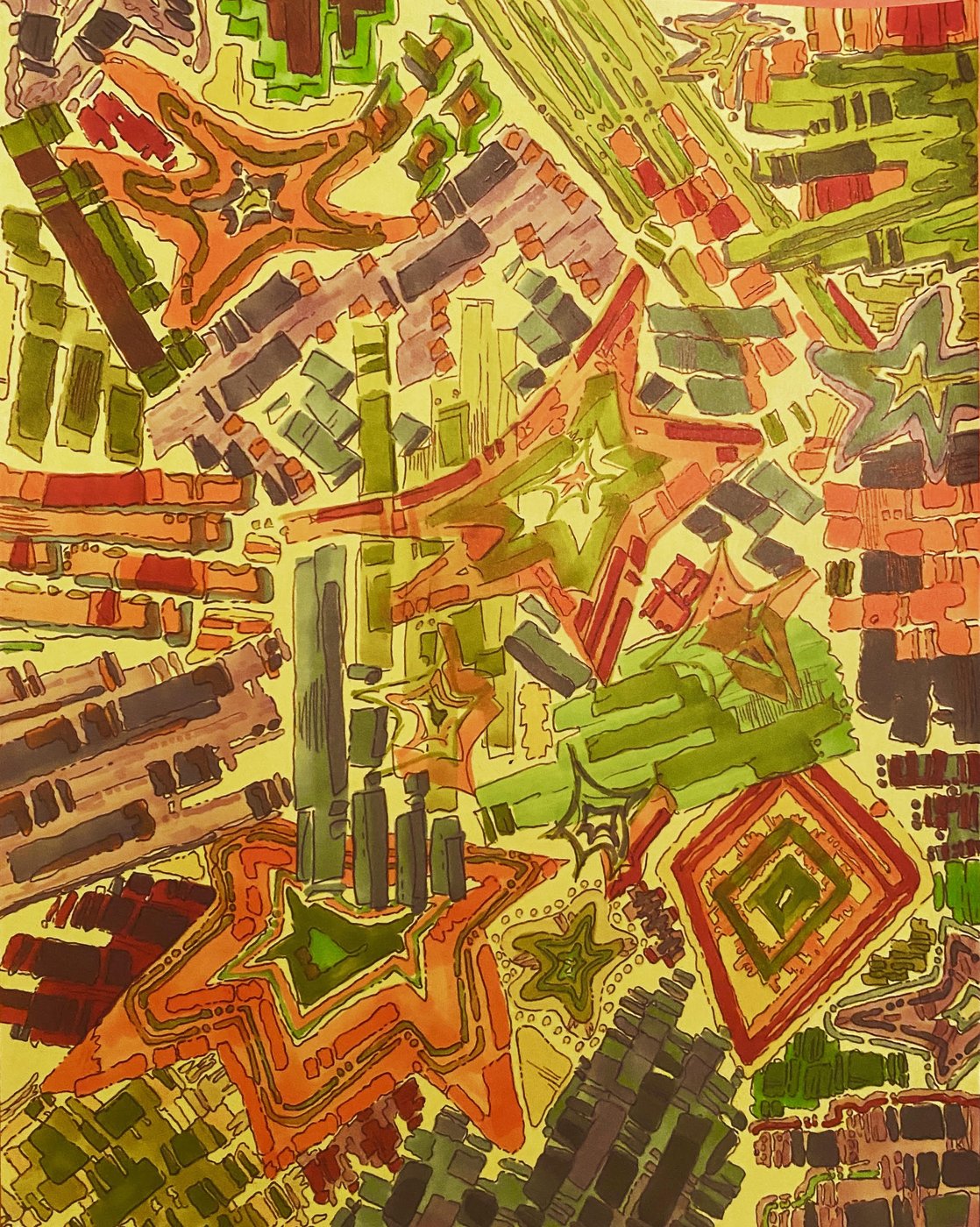 art piece 12