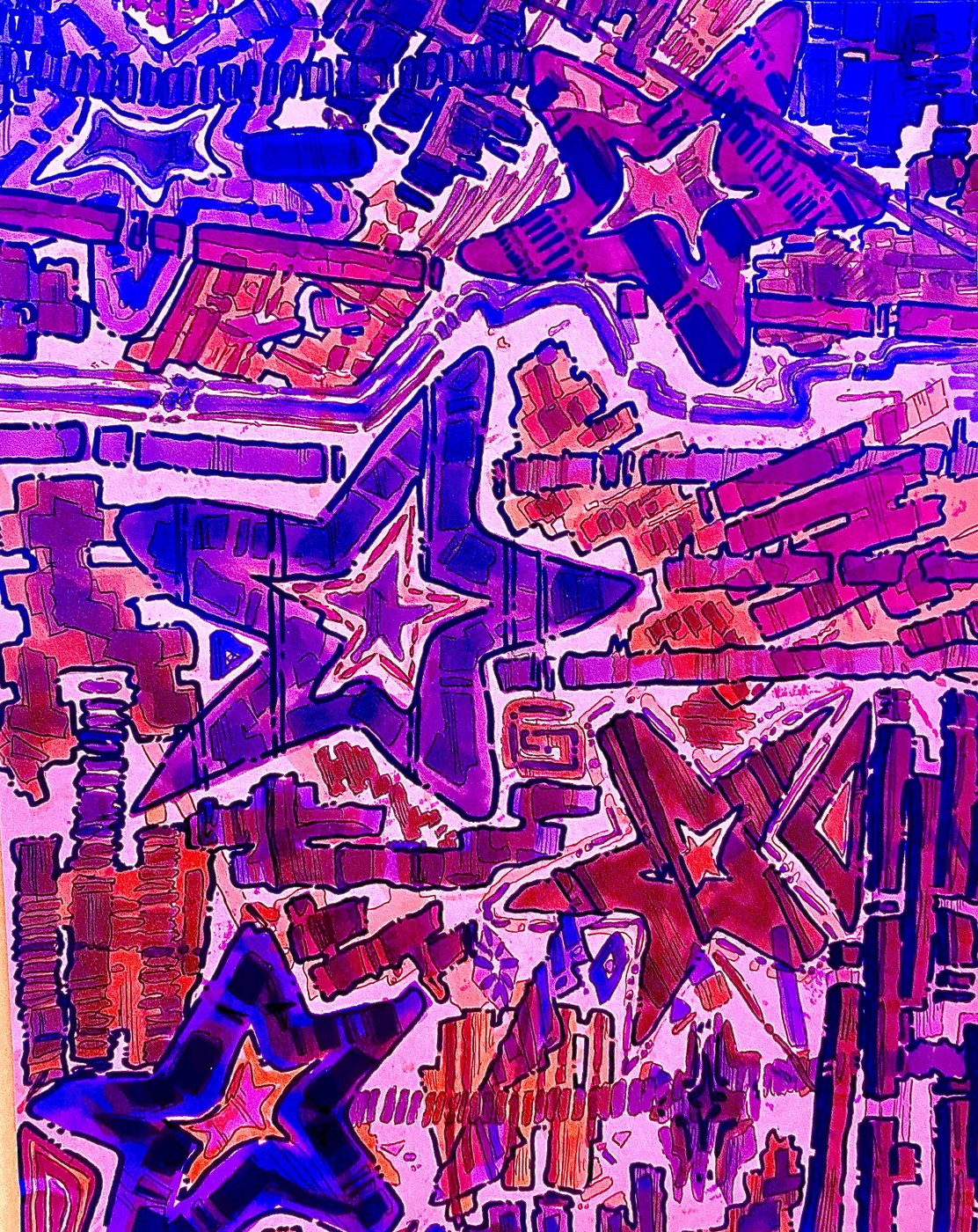 art piece 13