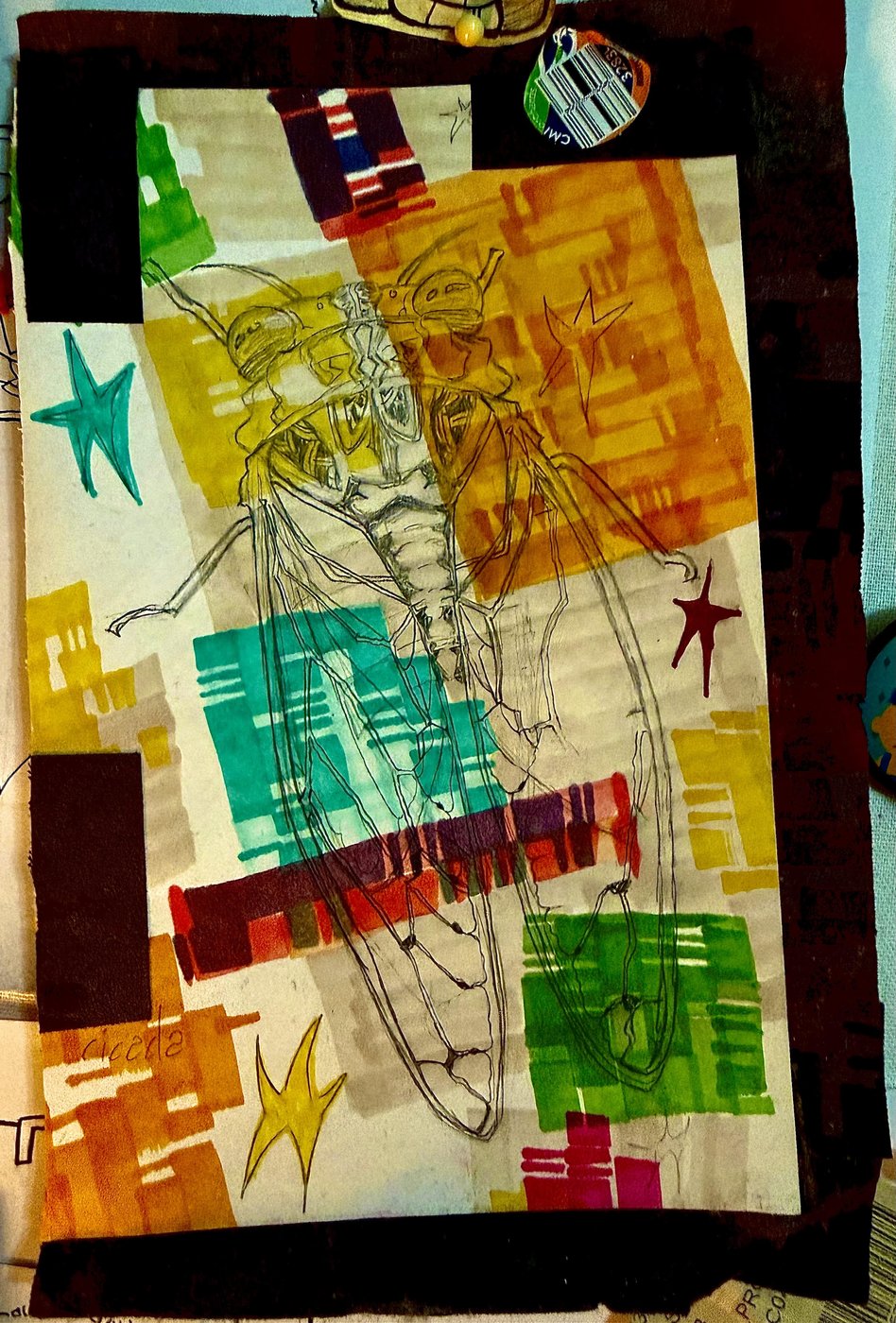 art piece 14