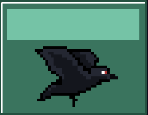 flappy crow game